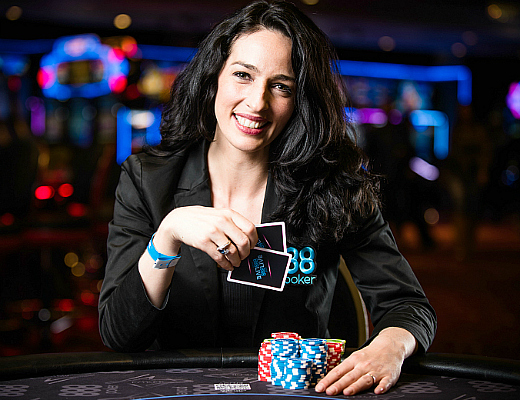 kara-scott-poker-homepage Kara Scott, TV anchor and poker player