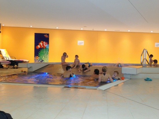 baby-pool-slide