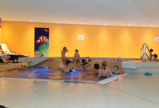 baby-pool-slide