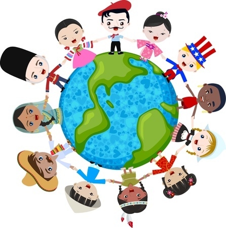 BISL Ljubljana is multinational and multicultural