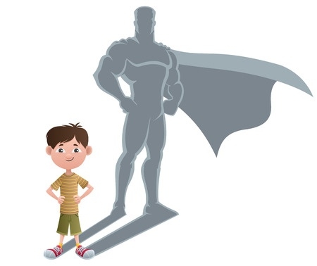 Building child's self-esteem at BISL Ljubljana