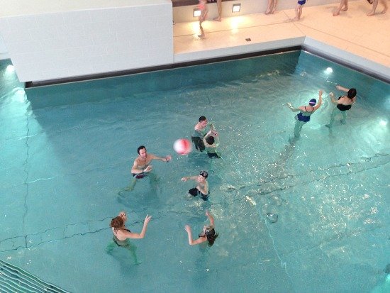 fun-in-the-pool