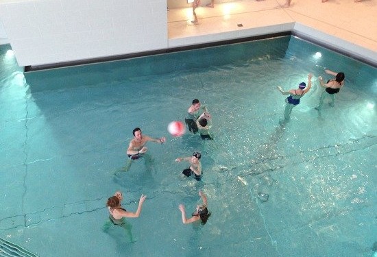 fun-in-the-pool