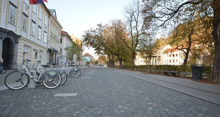 Breg Embankment