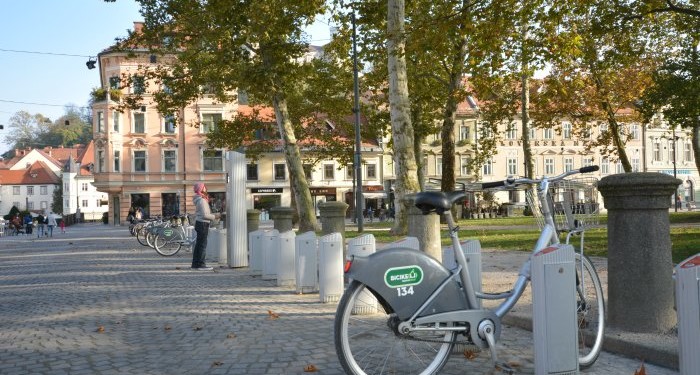 Congress Square