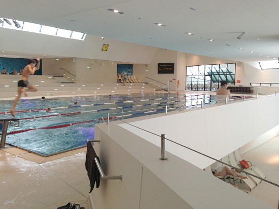 sports-pool