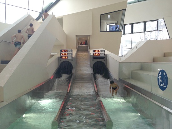 top-slides