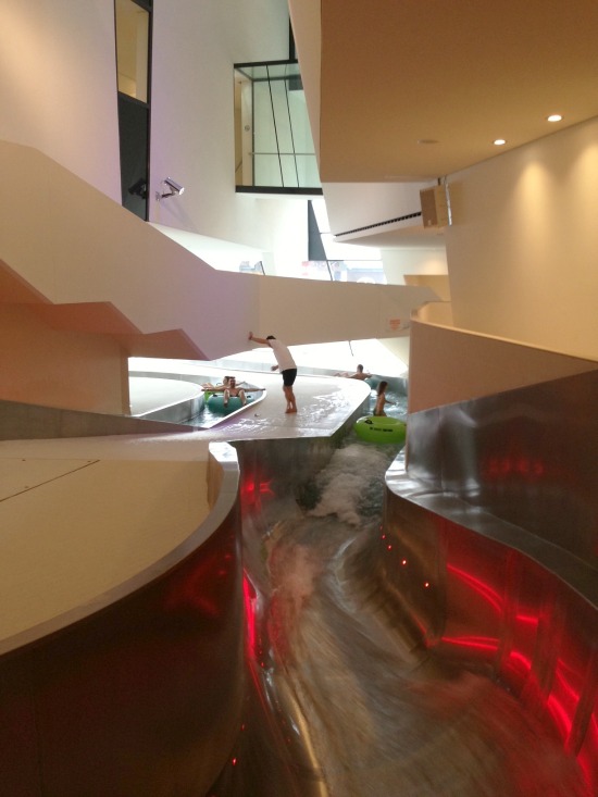 wild-river-slide
