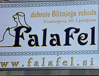 cheap-ljubljana-restaurants-falafel Cheap Ljubljana Restaurants Falafel
