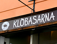 cheap-ljubljana-restaurants-klobasarna Cheap Ljubljana Restaurants Klobasarna
