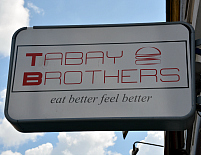 cheap-ljubljana-restaurants-tabay-brothers Cheap Ljubljana Restaurants Tabay Brothers