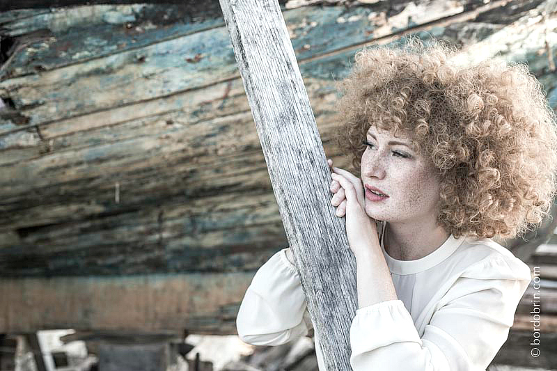 Donna Marina Martensson